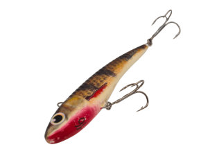 Wobler Hunter Andrzej Lipiński Fanatic 9 RP Tonący 16 g