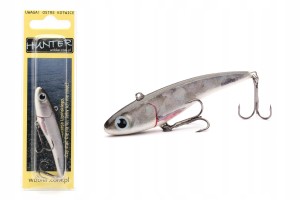 WOBLER HUNTER Fanatic 7cm 15g tonący boleniowy ALH