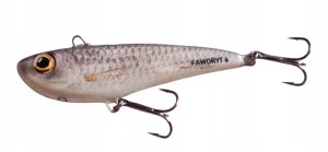 Wobler Cykada Hunter Faworyt 6cm 12g - BLP [tonący] 