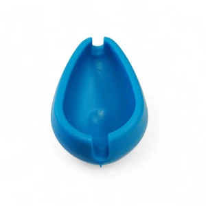 Foremka VDE-Robinson do podajników MF Plump / rozmiar S 83-MF-PS