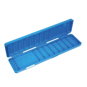 Pudełko na przypony FEEDER/MATCH VDE-Robinson 33,5x9x3cm