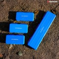 Pudełko na przypony FEEDER/MATCH VDE-Robinson 33,5x9x3cm-sklep rybka
