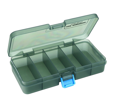 Pudełko Feeder Box Pro VDE-Robinson 17,8x9,4x3,2cm-sklep rybka