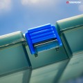 Pudełko Feeder Box Pro VDE-Robinson 17,8x9,4x3,2cm-sklep rybka