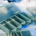 Pudełko Feeder Box Pro VDE-Robinson 17,8x9,4x3,2cm-sklep rybka