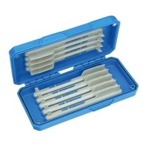 Pudełko na przypony VDE-Robinson MF PRO MAX 15x8x3cm