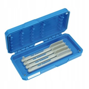 Pudełko na przypony MF PRO VDE-Robinson 15x8x3cm
