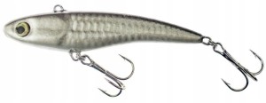 Wobbler Hunter Fanatic 7 cm/10 g - Al [tonący] 