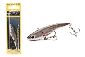 WOBLER HUNTER FANATIC 70mm/AL 15g