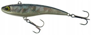 Wobbler Hunter Fanatic 70 mm 10 g tonący OL