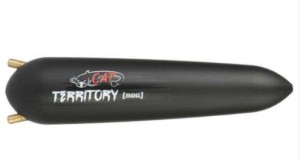 Spławik podwodny Mikado z grzechotką SMCT-003 40g