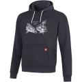 Bluza Favorite Fish dialog XL - dark grey-sklep rybka