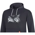 Bluza Favorite Fish dialog XL - dark grey-sklep rybka
