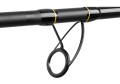 WĘDKA SUMOWA Z KOŁOWROTKIEM BLACK CAT HARD CORE COMBO BANK 300/-600g-sklep rybka