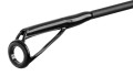 WĘDKA SUMOWA Z KOŁOWROTKIEM BLACK CAT HARD CORE COMBO BANK 300/-600g-sklep rybka