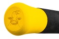 WĘDKA SUMOWA Z KOŁOWROTKIEM BLACK CAT HARD CORE COMBO BANK 300/-600g-sklep rybka