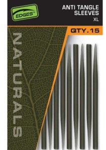 Fox EDGES Naturals Anti Tangle Sleeves XL