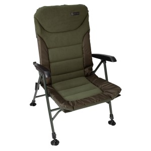 MIKADO FOTEL WĘDKARSKI - ENCLAVE CHAIR - 150KG