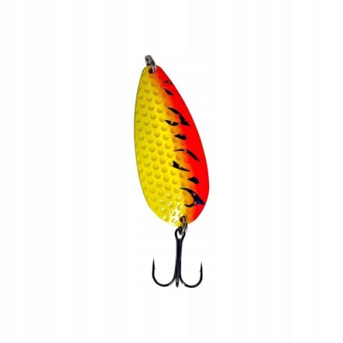 Wahadłówka GERMINA Alga nr.2 / 18 gr. / Red Fire Tiger-sklep rybka