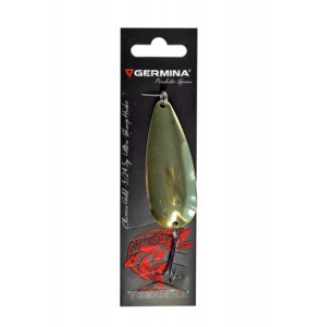 Wahadłówka GERMINA Classic nr.3 / 24,5 gr. / Gold 