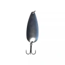 Wahadłówka GERMINA Classic nr.2 / 18 gr. / Matt Silver 