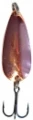 Wahadłówka GERMINA Classic nr.2 / 18 gr. / Brass-sklep rybka