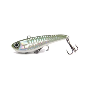 Wobler Hunter Faworyt, 8,2CM 23G OLIV 