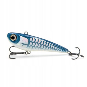 Wobbler Hunter Faworyt 8 S BLUE 23g