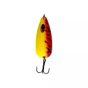 Wahadłówka GERMINA Classic nr.3 / 24,5 gr. /  Red Fire Tiger-sklep rybka