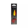Wahadłówka GERMINA Classic nr.2 / 18 gr. / Red Fire Tiger-sklep rybka