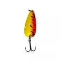 Wahadłówka GERMINA Classic nr.1 / 10 gr. / Red Fire Tiger