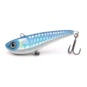 Wobler Hunter Faworyt 9,2cm 28g Tonący BLUE
