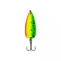 Wahadłówka GERMINA Classic nr.2 / 18 gr. / Fire Tiger-sklep rybka