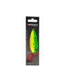 Wahadłówka GERMINA Esox 2 - 18 g Fire Tiger-sklep rybka