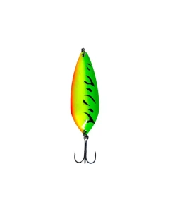 Wahadłówka GERMINA ESOX nr.3/ 24,5g. Fire Tiger 