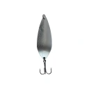 Wahadłówka GERMINA ESOX nr.2/ 18g. Matt Silver 