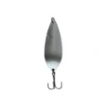 Wahadłówka GERMINA ESOX nr.1/ 10g. Matt Silver-sklep rybka
