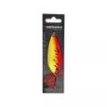 Wahadłówka GERMINA ESOX nr.3/ 24,5g. Red Fire Tiger-sklep rybka