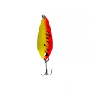 Wahadłówka GERMINA ESOX nr.1/ 10g. Red Fire Tiger  