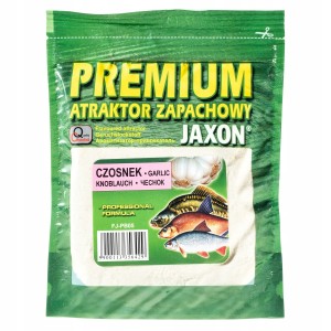 ATRAKTOR JAXON CZOSNEK 100g