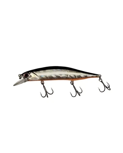 Wobler GERMINA Terminator 118mm 14g Nightmare - Suspending-sklep rybka