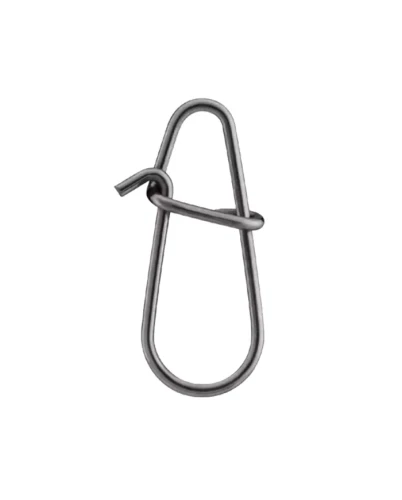 Agrafka GERMINA Hoop Snap nr 00/10kg - op. 10 szt.-sklep rybka