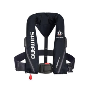 Shimano CrewSaver CrewFit 165N Sport kamizelka ratunkowa