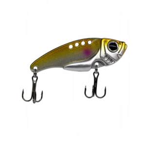 Cykada Germina Blade Bait 10g. Perch