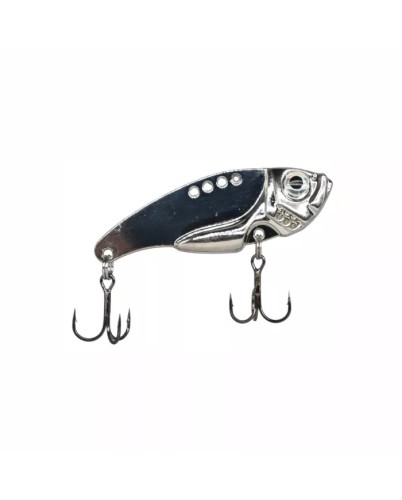 Cykada GERMINA Blade Bait 12g Silver-sklep rybka