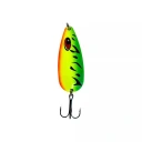 Wahadłówka GERMINA Classic nr.3 / 24,5 gr. / Fire Tiger-sklep rybka