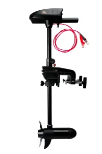 SILNIK Rhino VX 25 V2 Cobold Electric Outboard Motor
