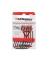 Haczyki GERMINA EWG OFFSET roz. 5/0 - op. 5 szt.-sklep rybka