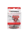 Haczyki GERMINA EWG OFFSET roz. 3/0 - op. 5 szt.-sklep rybka