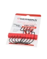 Haczyki GERMINA EWG Fine roz. 3/0-sklep rybka